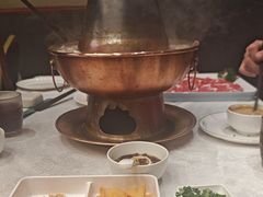 -东来顺饭庄(天坛店)