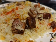-海尔巴格一甸茶餐厅新疆菜(青年路店)