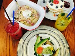 -AFS Cafe & Canteen(闽江二路店)