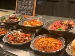 -苏州知音温德姆至尊酒店·四季海鲜自助餐厅(汾湖店)