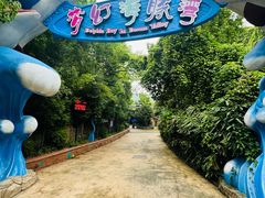 -横店影视城梦幻谷园区