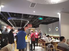 -韩时烤肉(枫蓝店)