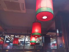 -陈府大宅门成都火锅·手切鲜肉(太原街店)