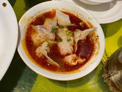 红油抄手-辛香汇(宝乐汇店)