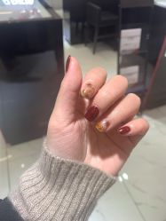 -IMEET美甲美睫工作室