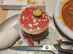 -杨记齐齐哈尔烤肉(总店)