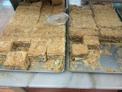 -爱德顺糕点食屋(利民道店)