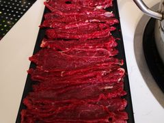 嫩肉-陈记顺和潮汕牛肉火锅(番禺迎宾大道店)