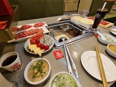 -海底捞火锅(铂澜大象城店)