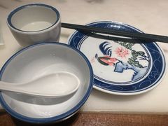 -假装苏杭·迎春花与梅(陆家嘴中心店)