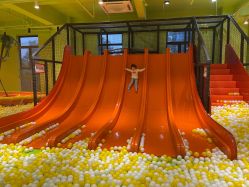 -宝燕乐园(闵行旗舰店)