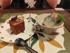 -时光花园(白鹭洲店)