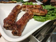 -老万烧烤(典逸心洲店)