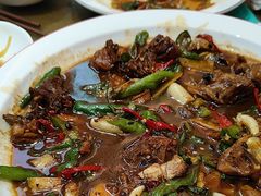 -鲁南仔·滕州炒鸡(经三路店)