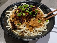 凉面-一棠龙虾•王牌虾球(楚河汉街店)