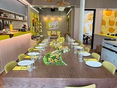 -Calix&Lay's(新天地店)