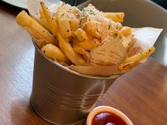 芝士薯条-G+KITCHEN(龙湖狮山天街店)