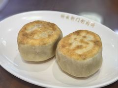 -清真牛街祥云轩门钉肉饼(左家庄店)