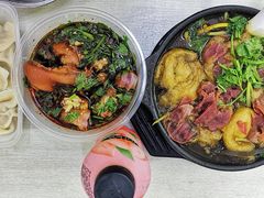 -新桥方记猪蹄