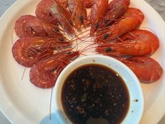 -不仔客海鲜·烧烤·270度海景餐厅(大东海店)