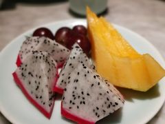 -小菜园新徽菜(芜湖镜湖苏宁店)