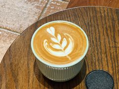 -Radar Coffee(思南路店)