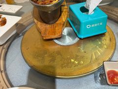 -又一福烤鸭·北京菜(东四店)