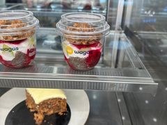 -Wagas沃歌斯(港汇恒隆广场店)