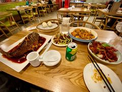 -陈傻子餐厅(世纪都会店)