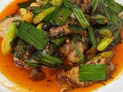 -明园饭店(福得路店)