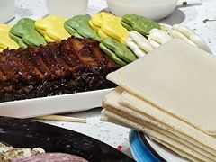 -前王院•巧克力海鲜市集餐厅(万平口店)