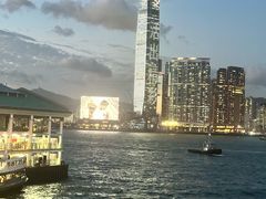-九龙公园