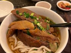 -中国厨房/台湾牛肉面