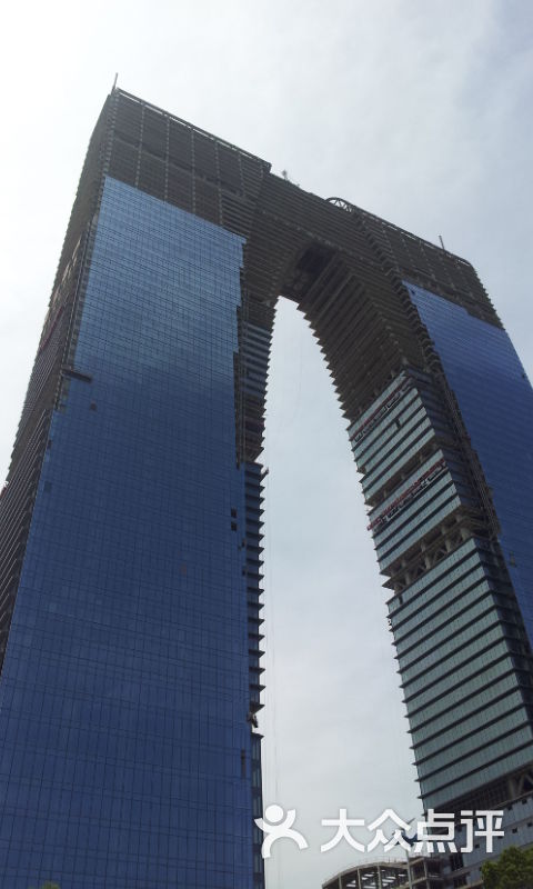 东方之门购物中心图片-北京综合商场-大众点评网