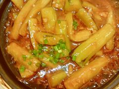 -鑫小城故事·藕汤·家常菜(台北一路总店)