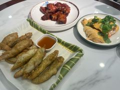 -三玛璐酒楼(汉口路店)
