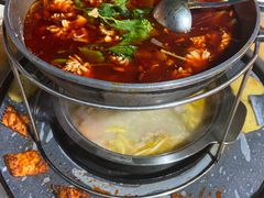 -重庆乌鱼庄·龙滋鲜(青羊大道店)
