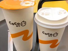 -CoCo都可(南阳摩根吾悦广场店)