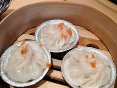 -万达瑞华酒店·品珍中餐厅