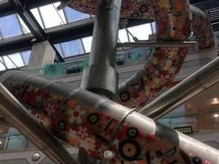 -巴黎春天(浦建店)