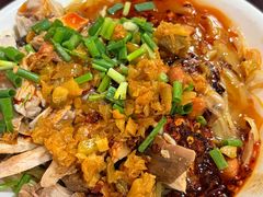 -小翔干面