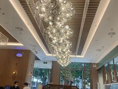 -新世界餐厅(万达店)