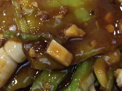 -兴隆海鲜菜馆