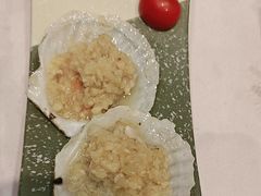 -富盈酒店-日本料理餐厅(厚街店)