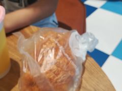 -85度C(上海松江九亭店)