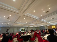 大堂-阳坊大都涮羊肉(阳坊总店)