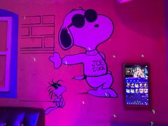 -钱莊Party连锁KTV(黄江星光城店)