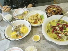 -九龙茶记·粤式餐厅融合菜(鹭江店)