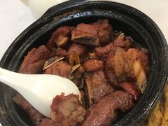 -文记壹心鸡(宝华路店)