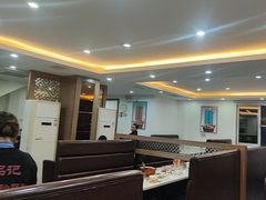 -品记潮汕砂锅粥(湖东路店)